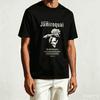 Jamiroquai Maglietta Regalo per Fan Unisex Unisex Harajuku Oversize Unisex Manica Corta Streetwear Alta Qualità Coppie Classica Morbida