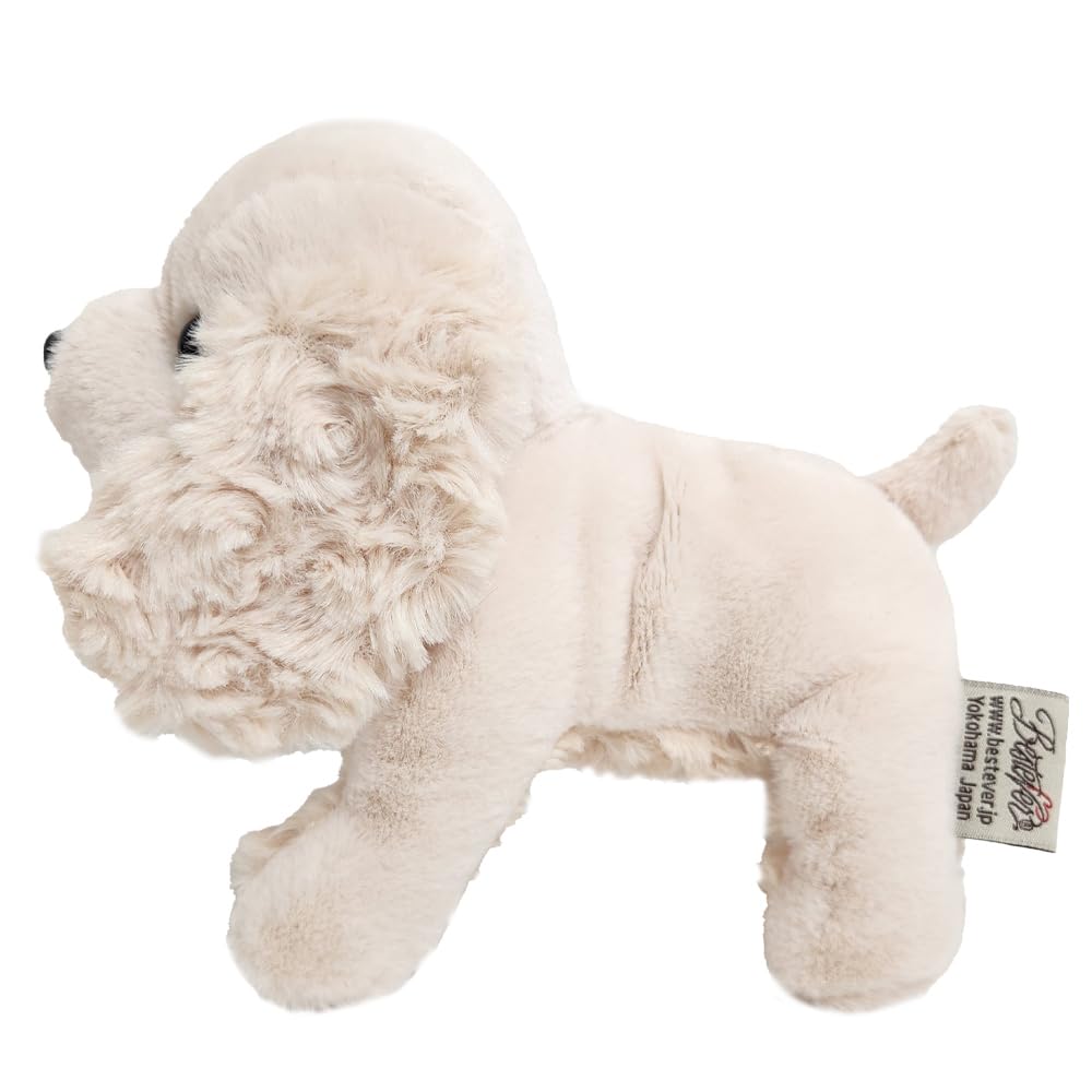 BESTEVER Premium Puppy Plush Toy Cocker Spaniel 53003