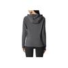 Saucony Comfortable Soft Versatile Hooded Pullover Long Sleeve T-Shirt Unisex Tops SA1250LT94T-BK001
