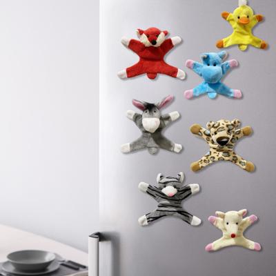 Decorazioni per la casa – Magneti da frigo