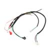 ATV & Motorcycle Wiring Harness and Ignition Coil for 50cc/110cc/125cc