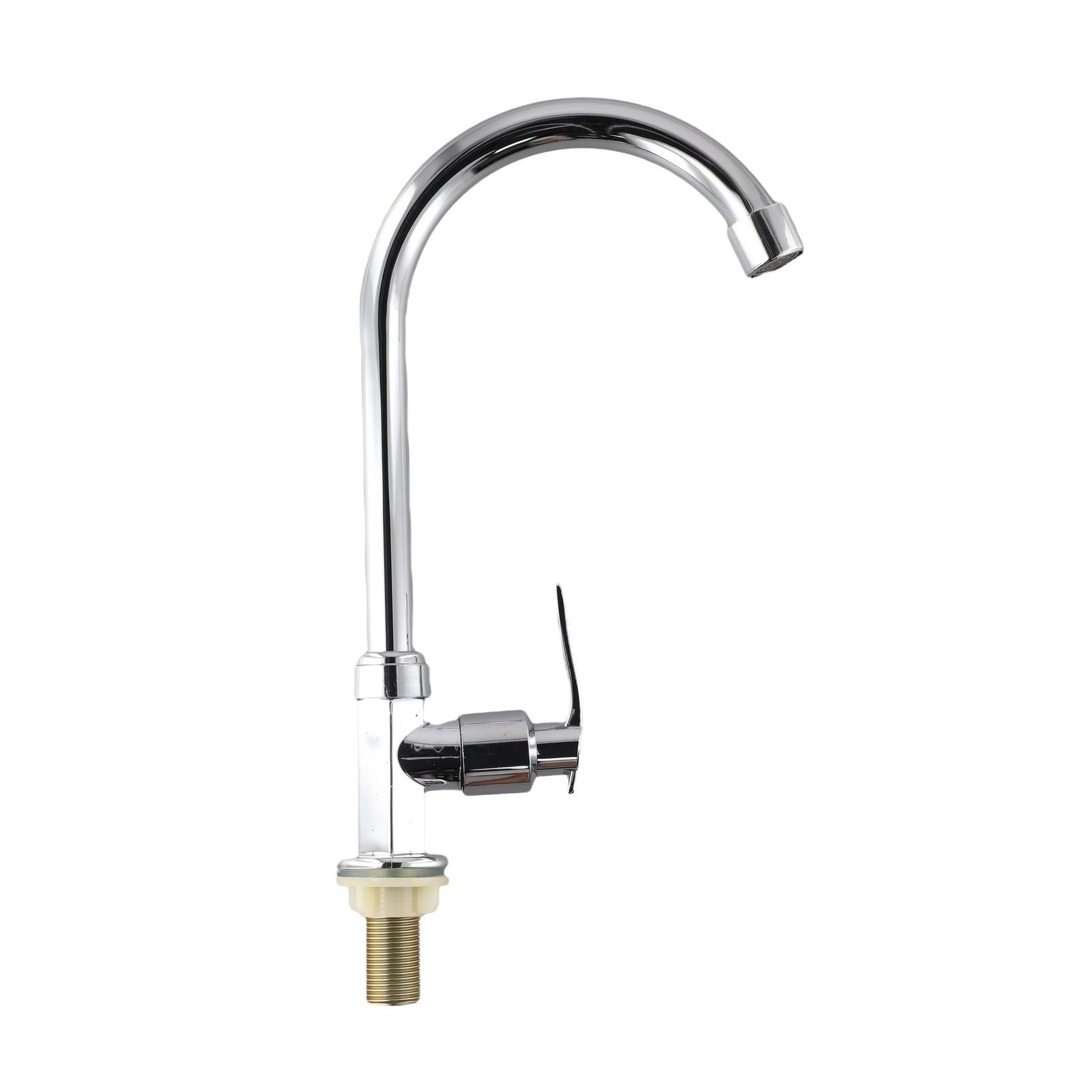 

Accessory Faucet Household Kitchen Stainless Steel