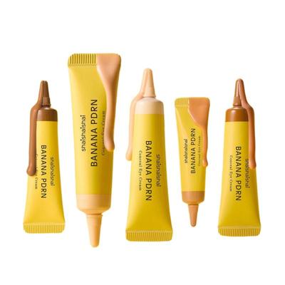 Cremă Conceal pentru Ochi cu Banana PDRN 15g (5 nuanțe) Reparare Avansată a Pielii & Corecția Cearcănelor