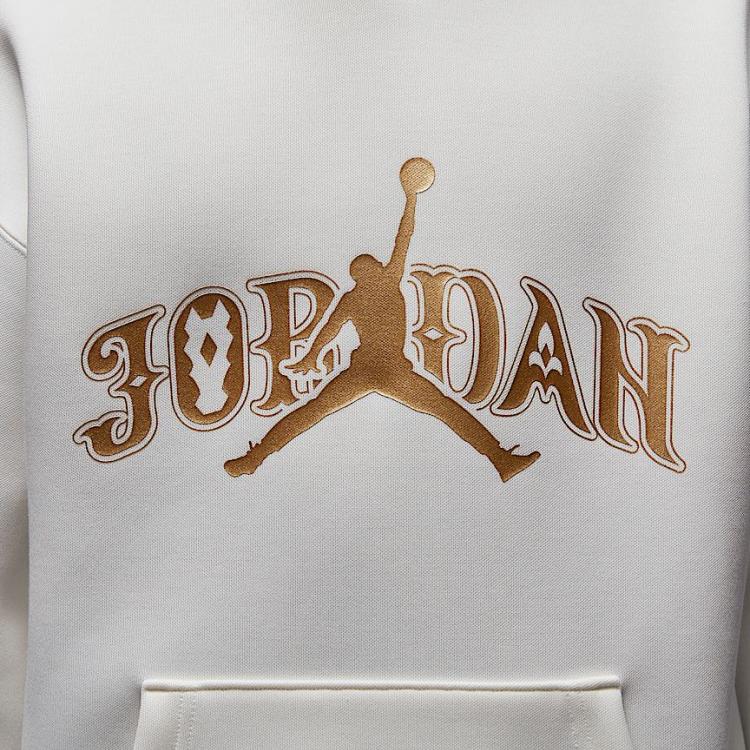 Jordan Hoodie FW25 New Year Edition Year Of The Horse Pullover Fashion Long Sleeve Kids Hoodies IR8372-133