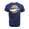 Old Guys Rule Chasing Tail T Shirt