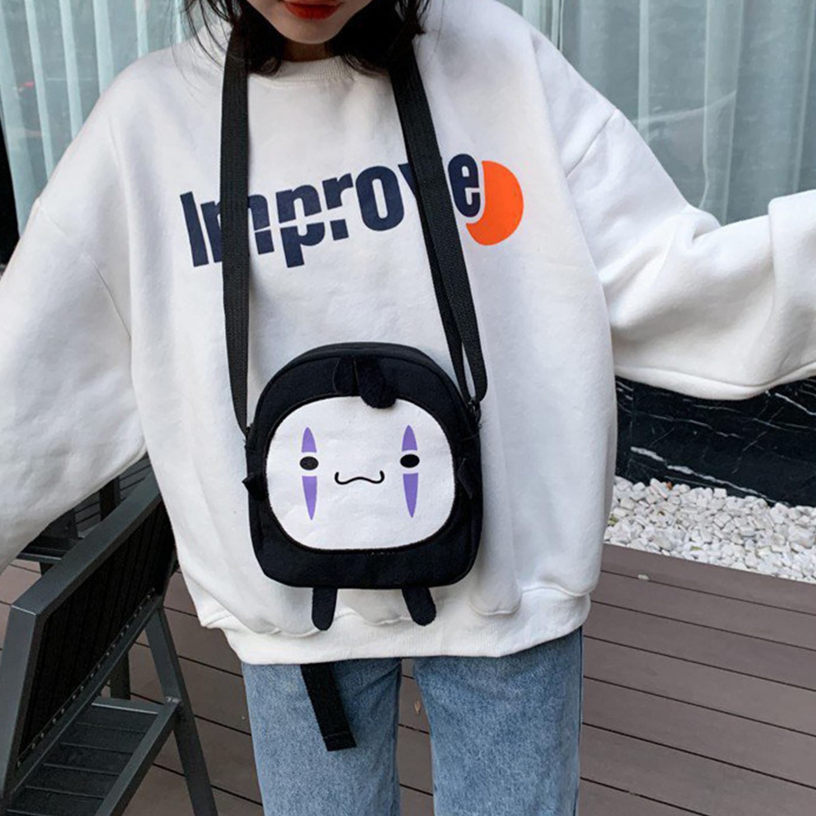 Сумка с героями мультфильмов — фото 8