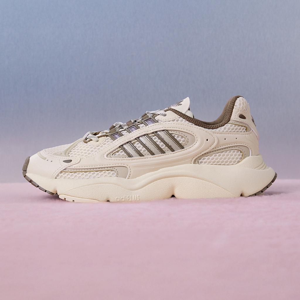 Adidas Originals Ozmillen 'Beige' Women's