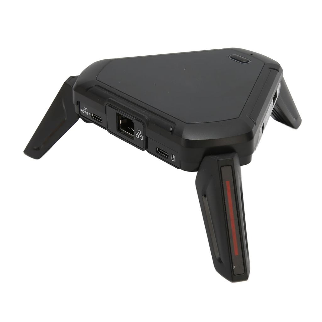 Keyboard Mouse Adapter Converter Plug and Play Stable Mobile Game Keyboard Mouse Converter for PS5 for XBOX Series