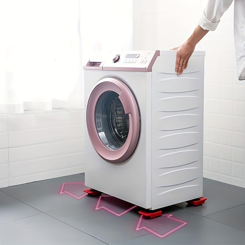 1ks stěhovák pro těžký nábytek - Snadný a pracný nástroj s hladce valivou kladkou - Bezpečně zvedá a přepravuje velké a těžké předměty