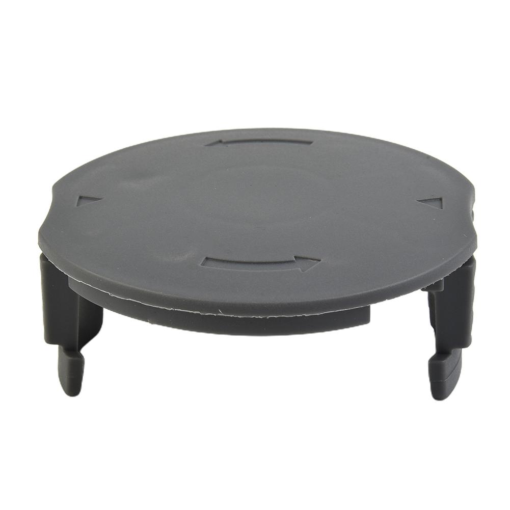 100% Brand New Spool Cover Accessories Dust-proof Part