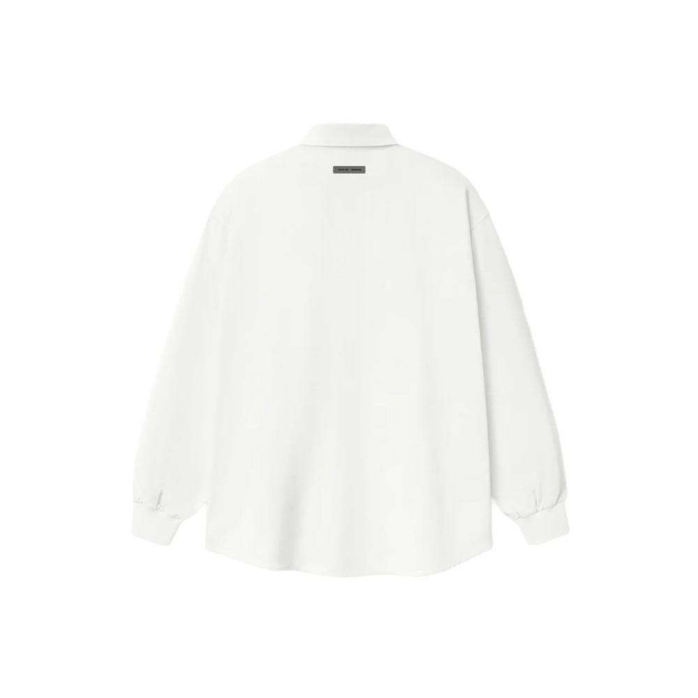 Fear of God Essentials Camicia in cotone 186SP254424F