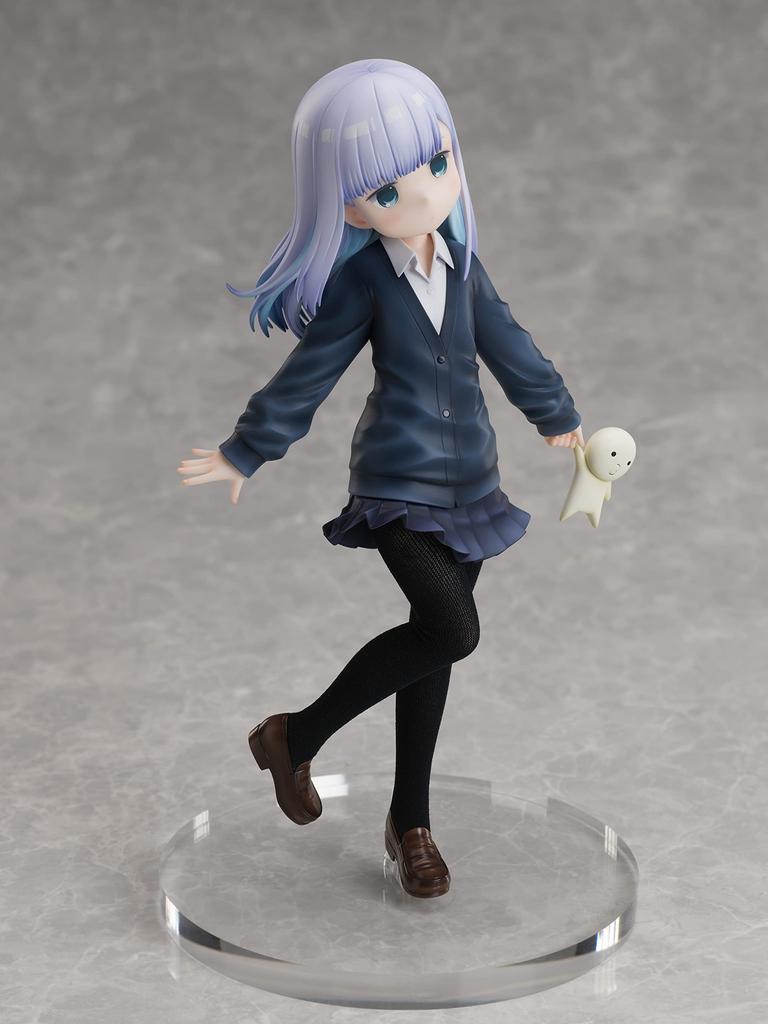 Furyu wa Kanai Awa Toreina PVC-bemalte Fertigproduktfigur Aharen-san 1/7 AMU-FNX832