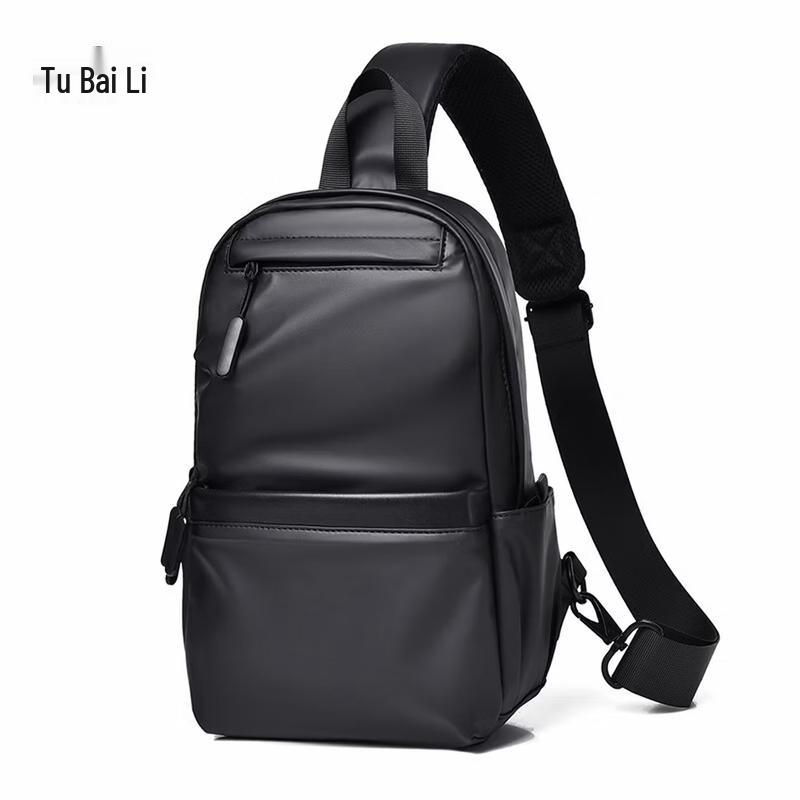 TOBERLIR Chest Bag