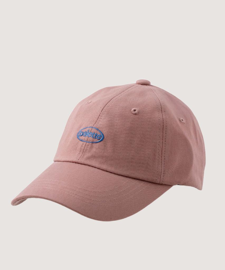 BONATSPALETTE Bp Small Logo Ball Cap_6 Colors