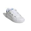 Adidas Neo Advantage Durable Low-Top Kids Skate Shoes Kids Sneakers GW6492