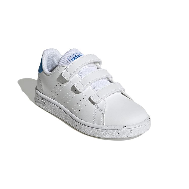 Adidas Neo Advantage Durable Low-Top Kids Skate Shoes Kids Sneakers GW6492