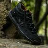 Antypoślizgowe 38-44 Buty Sportowe Męskie Męskie Wysokie Męskie Buty Rozmiar 48 Trampki Buty Top Luksusowe Casual Beskete Znana Marka