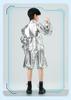 Kids' Cheerleading & Hip Hop Dance Sequin Costumes: Trendy Drummer-Inspired Outfits for Boys & Girls