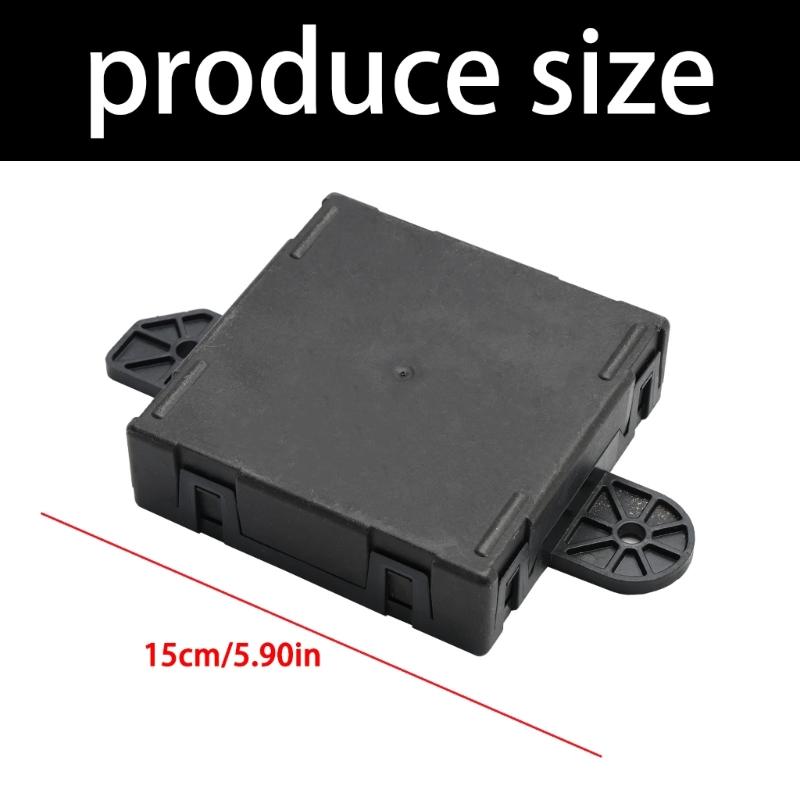 Intelligent Remote Control Door Module 5026811AB 5026861AA 5026861AB RL026861AE 5026861AE 5026861AC 4602677AG For Vehicles