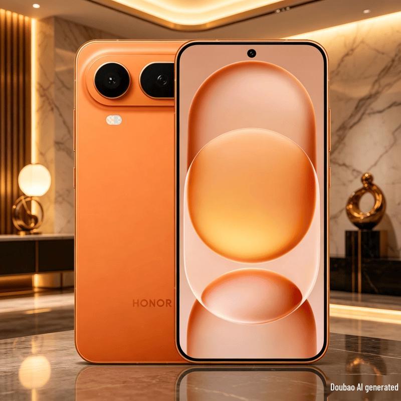 

HONOR Magic8 Pro Air AI Smartphone (CN version)