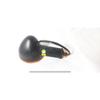 Royal Enfield Old Classic 350 & 500cc Front & Rear "Indicator Assembly" Black