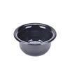 Stainless Steel Shaving Brush Stand Razor Holder Black Shaving Bowl Mug Set