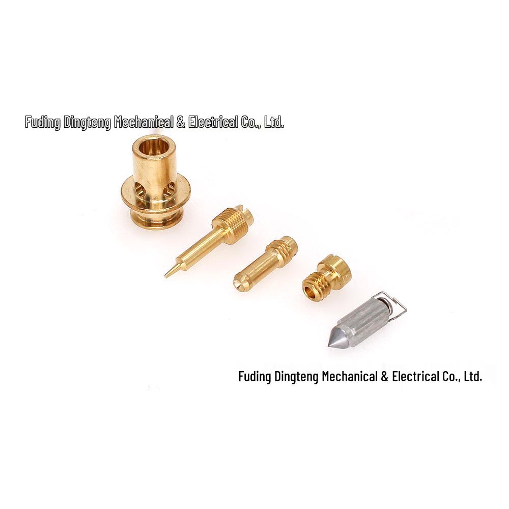 Carburetor Repair Kit for Suzuki GSX750F 1989-1997 Katana 750