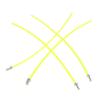 10Pcs Garden Power Tool Accessories Trimmer Line 3.0*18.5Cm Trimmer Line For Brush Cutter Trimmer Head