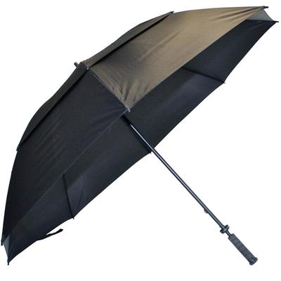Gdesign Mens Storm Umbrella (Black)