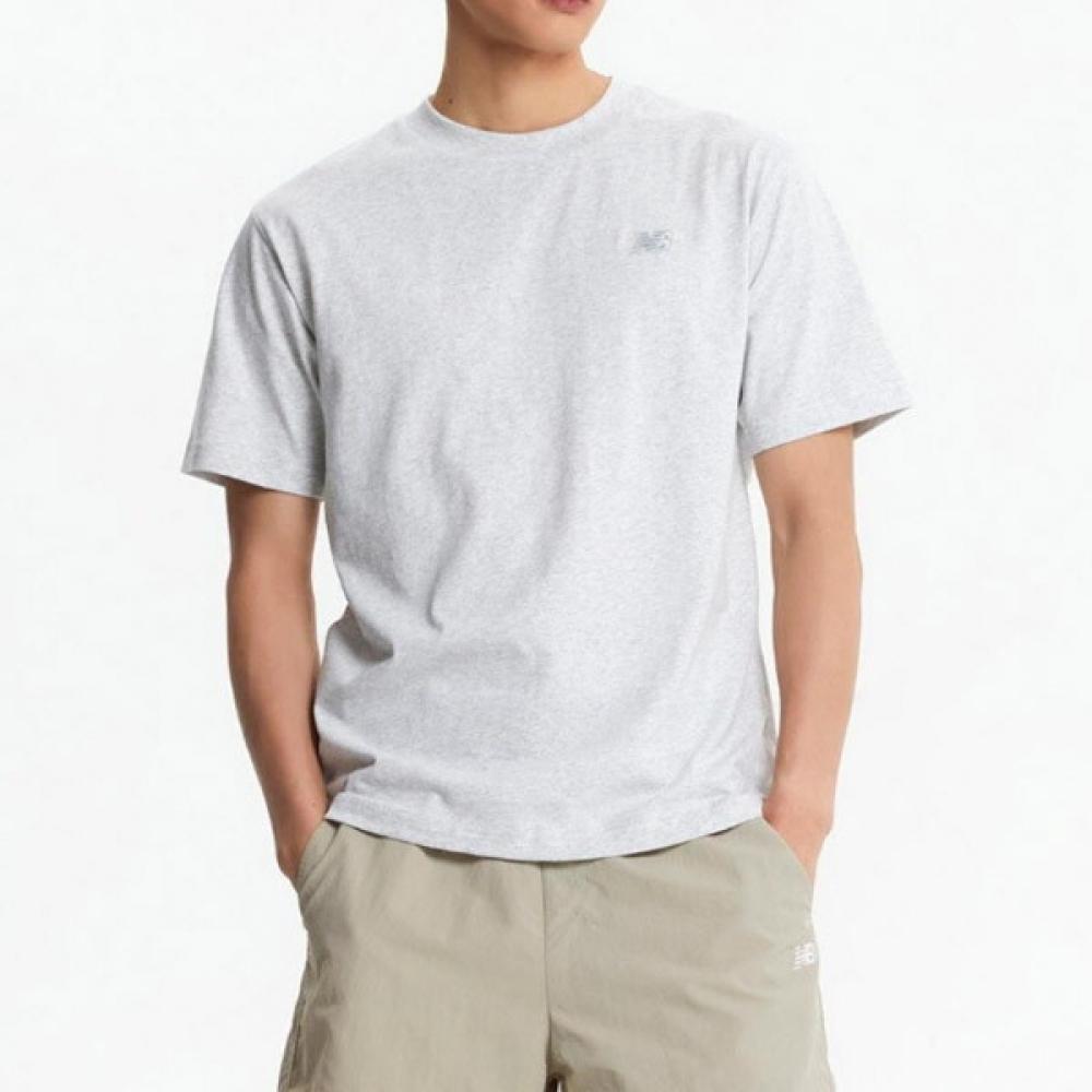 

New Balance Half Club Premium Logo T shirT Nbnef22451 15 095