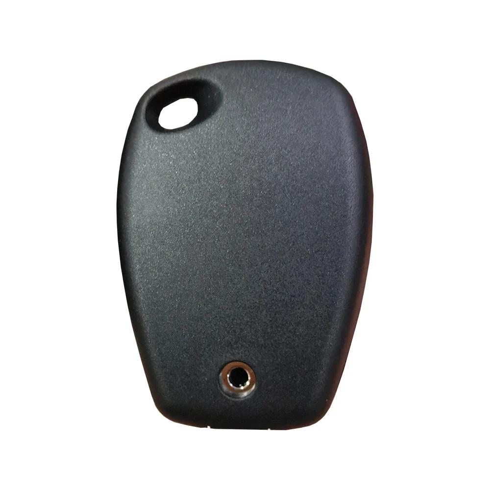 Superkey Replacement Remote Key Shell Case For Renault Clio Modus Kangoo Master Vauxhall Twingo Vivaro Primastar Logan Sandero