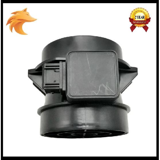 5WK9 605 5WK9605 1432356 Mass Air Flow Meter Maf Sensor For BMW E46 320i 323i 325i 328i 325xi 325ti 320 323 325 328 i 325 xi ti