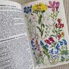 [USED] 1980, Plenty of illustrations, over 3000 items, Marjorie Blamey's Alpine Plant Encyclopedia