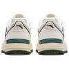 Anta Anti-Slip Wear-Resistant Low-Top Skateboard Shoes Men's White Gray Green Sneakers 112428054-2