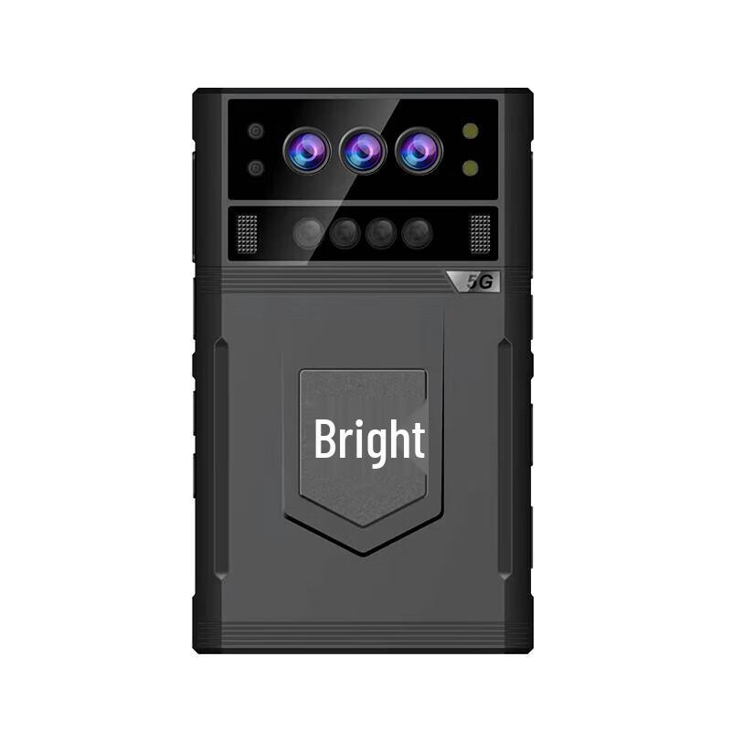 LiangJian DSJ-SLJG5A1 Портативный GPS видеорегистратор (Китайская версия)