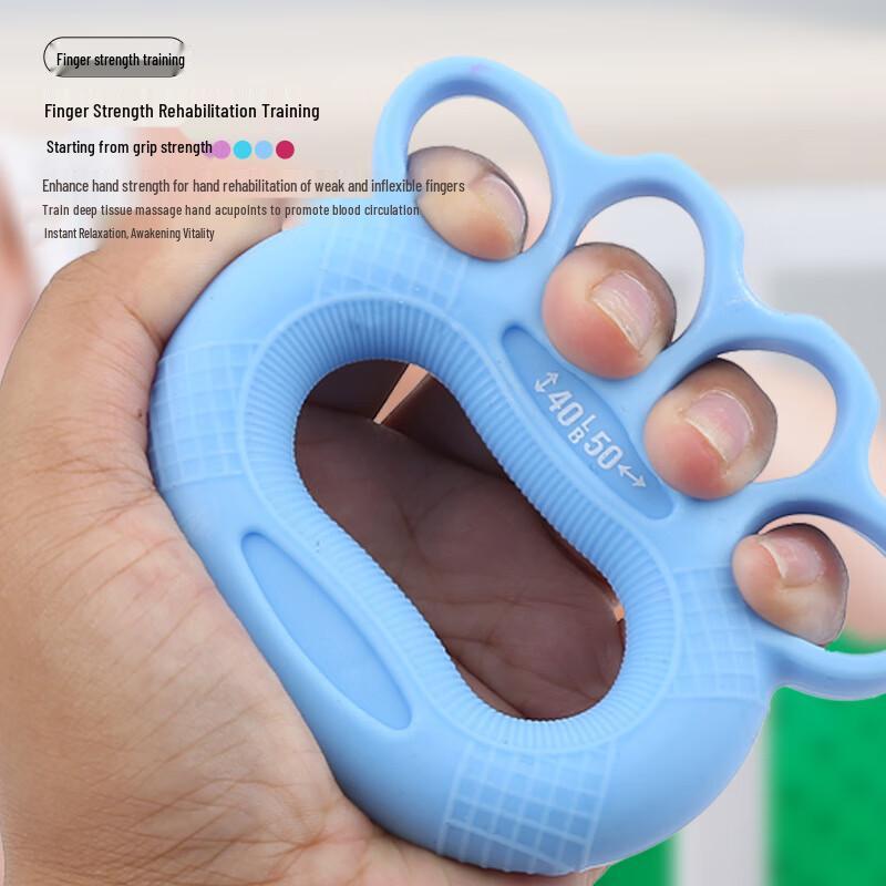Cat Claw Grip Strengthener & Finger Exerciser