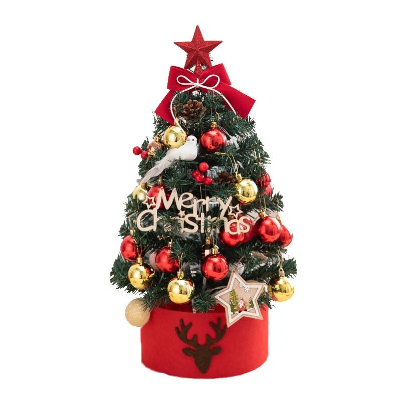 X49 Mini Desktop Christmas Tree