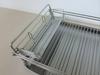 Wahei freiz Kitchen Storage Cutlery Drainer SUI Meister Made in Japan Multi-Pocket SUI-718