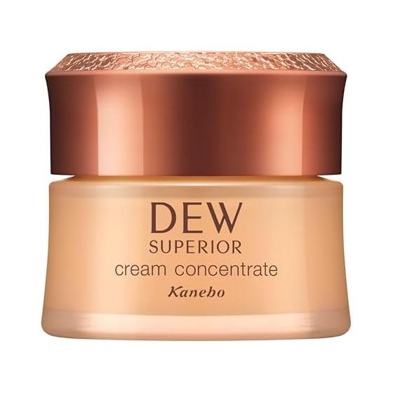 DEW Superior DEW Superior Cream Concentrate Ocher-C Foundation 30g (х 1)