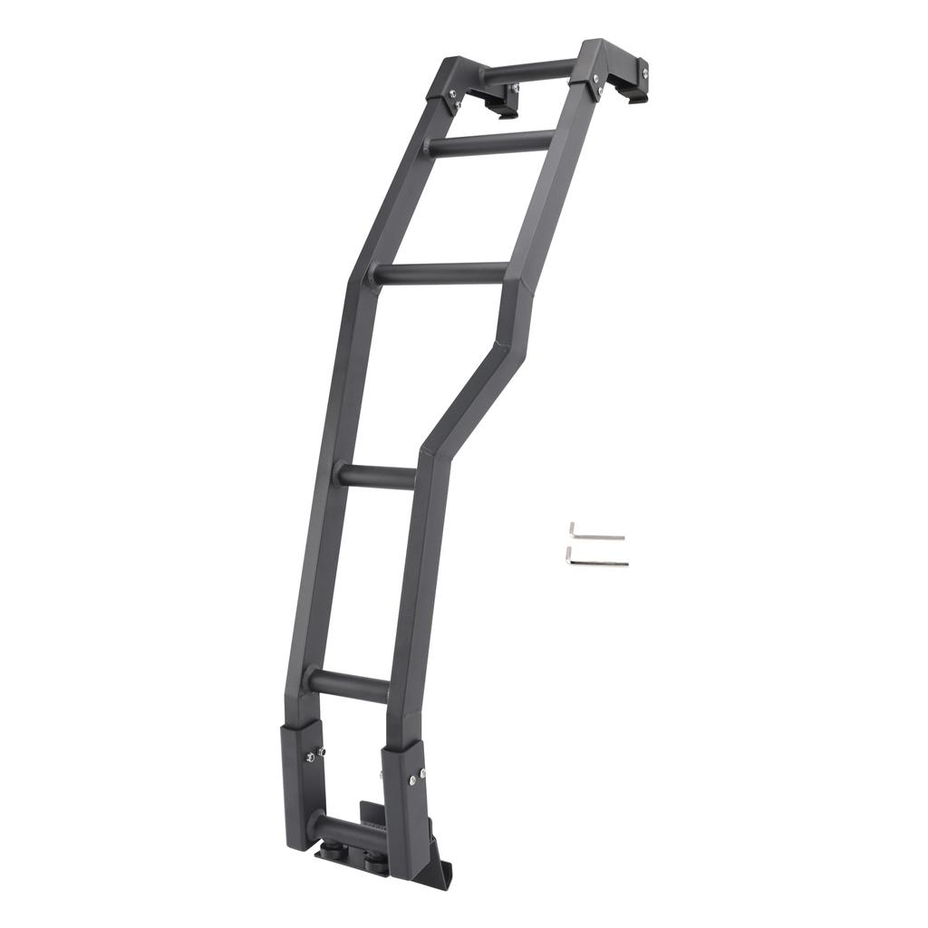 Kit scară portbagaj spate partea stângă pentru Toyota FJ Cruiser 2007-2021