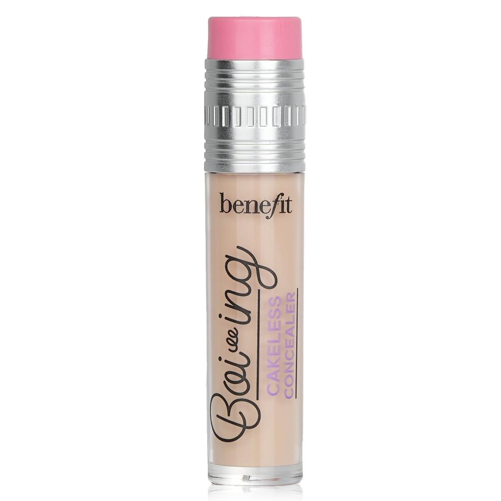 Boi Ing Cakeless Concealer - # 2 Fair Warm