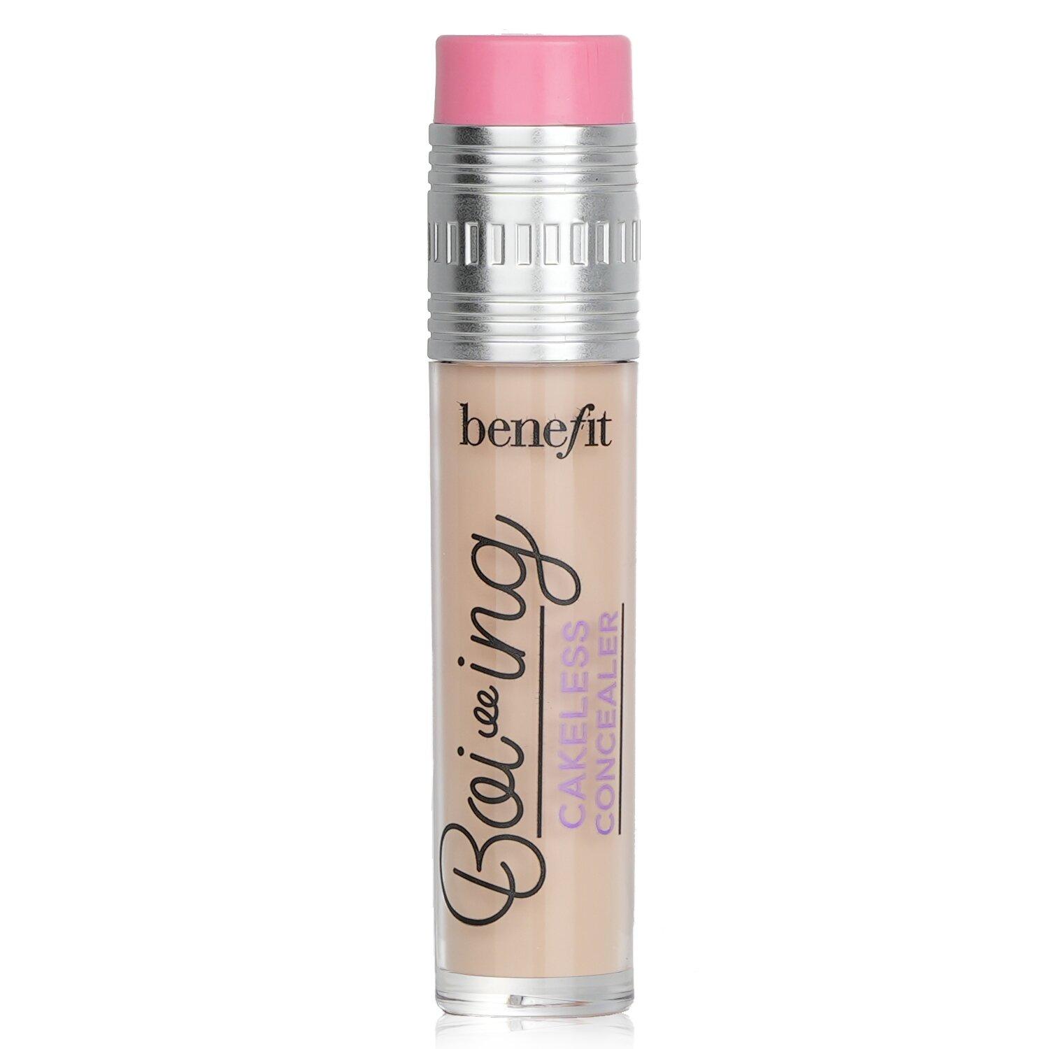 

Boi ing Cakeless Concealer - # 2 Fair Warm 5ml/0.17oz