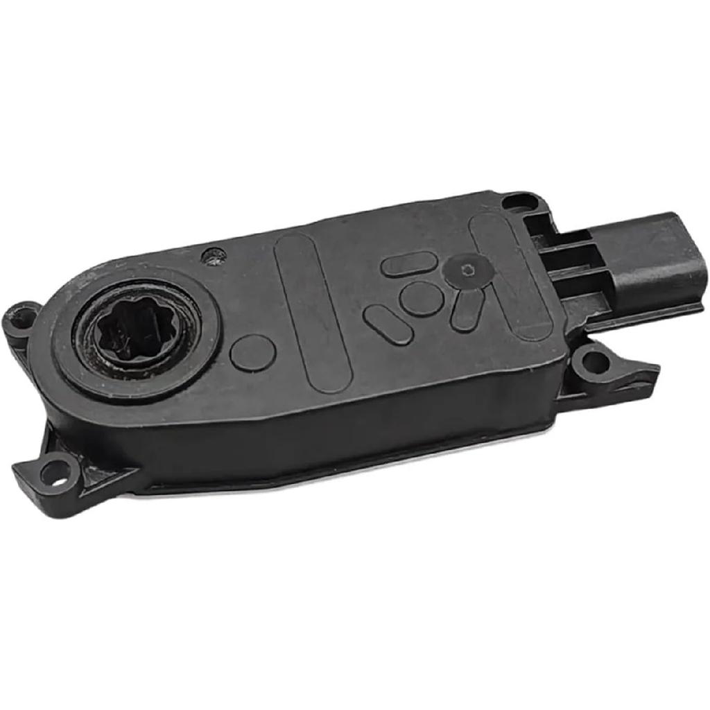 [Înlocuire] Actuator Obturator Activ Grilă Auto Motor Radiator KT4B-8476-CA 5877Q1011 pentru Ford pentru Edge pentru Explorer pentru Focus 19-24 CL3Z2C204A