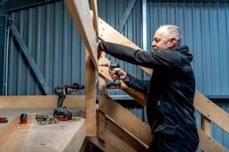 Дрель-шуруповёрт Metabo BS 18 BL Q613156800