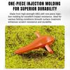 Airplane Shape Fishing Bait Simulation Design Small Mini Easy to Carry Fishing