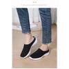 Women's Summer Shoes Casual Single Ladies Shoes Soft Sole Cover Half Slippers Shoe