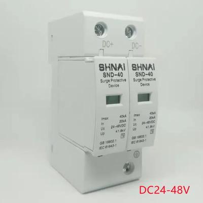 Instalacje elektryczne – Wyłączniki mocy