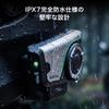 Sena 60S EVO Motorcycle Bluetooth Communication Headset with Sound by Bose, Mesh 3.0 & Wave Intercom, IPX7 Waterproof, Dual Helmet Clamp Kit, Bluetoot