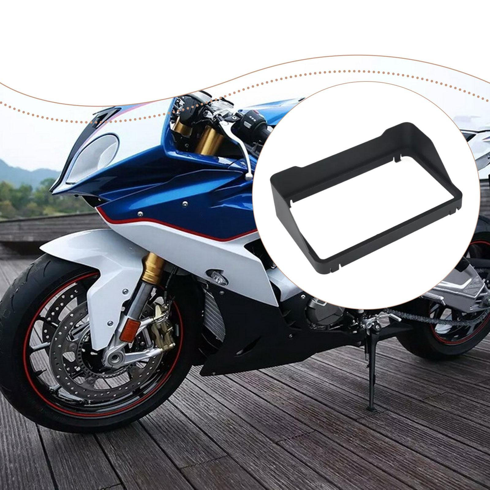 

Защита от солнца спидометра Запасные части для замены 8,2x5,1x2,4 дюйма для 368G Прочный Ударопрочный