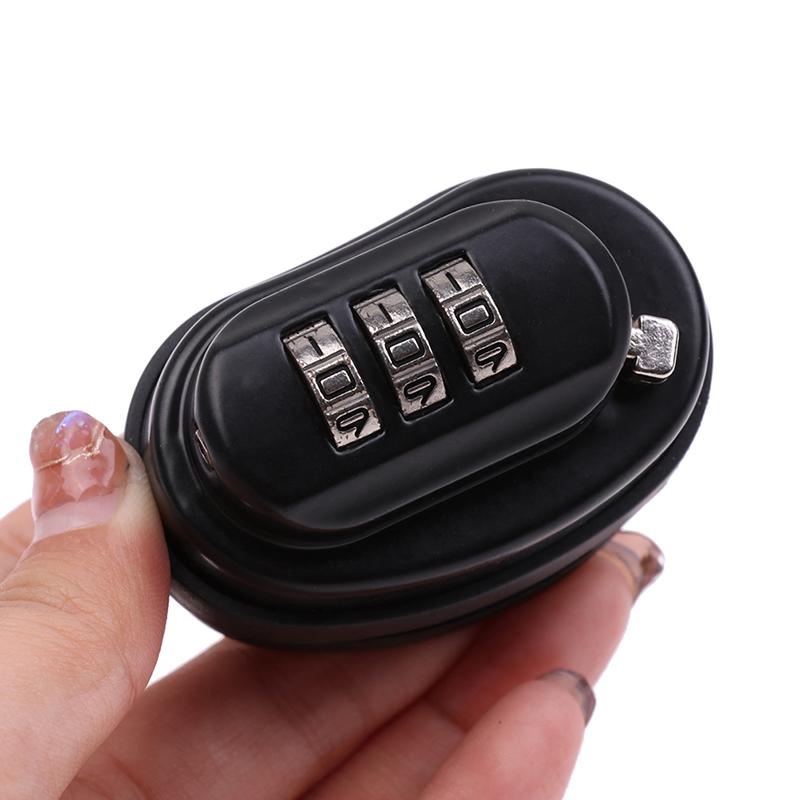 Gun Trigger Lock Trigger Password Lock Rifle Key Protecting Safety Lock Gun